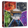 REXhry Plameny a spáry