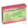 RosenPharma B komplex Repelent pre deti 25 tabliet