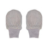 LODGER Dojčenské rukavičky Mittens Ciumbelle Donkey