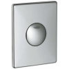 Grohe Skate Ovládacie tlačidlo, chróm 37547000-GR