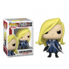 Funko Pop! 1178 Full Metal Alchemist Oliver Mira Armstrong