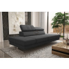 Nábytek PEGAS s.r.o. Sofa EMPORIO II 250 cm - šedá