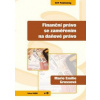 Finanční právo se zaměřením na daňové právo - Grossová Marie Terezie