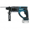Makita DHR202Z Aku kombinované kladivo Li-ion LXT 18V,bez aku Z
