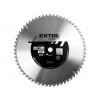 Extol Craft Kotúč pílový s SK plátkami, 500x2,8x30mm, 60Z 19125