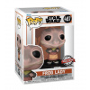 Funko Pop! 487 Star Wars The Mandalorian S7 Frog