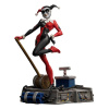 Iron Studios Batman The Animated Series Art Scale Soška 1/10 Harley Quinn 20 cm