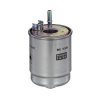 MANN-FILTER Palivový filter MANN-FILTER WK 10 051