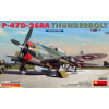 MiniArt Republic P-47D-26RA Thunderbolt Advanced Kit 1/48
