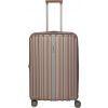 Travelite Paros 4w Cappuccino 69l