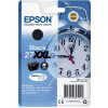 Epson 27XXL Black - originálny (C13T27914012)