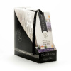Vrecko parfémované BLACK EDITION, so stuhou, 7 x 17 x 0,5 cm Soleil de Provence|Boles d´olor