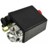 Tlakový spínač na kompresor G80303, 8 bar, 230V, GEKO