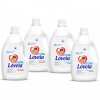 Prací gél - Lovela Baby umývanie mlieka mix farba biela 4x2.9 (Prací gél - Lovela Baby umývanie mlieka mix farba biela 4x2.9)