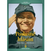 Poslušne hlásim - DVD digipack