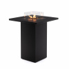 Square Table hight
