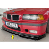 Rieger spoiler pod přední nárazník GT-Look (GBL-49018) pro BMW řada 3 E36 kabriolet SLEVA 3%