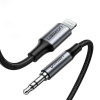 Ugreen MFi Lightning to 3.5mm Headphones Adapter