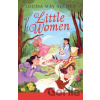Little Women - Louisa May Alcott