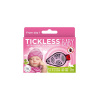 Tickless Baby Odpudzovač kliešťov pre deti ružová