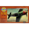 Lietadlo Smer 0899 Lavočkin La-7 1:72