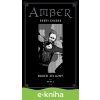 E-kniha Kroniky Amberu 5 - Roger Zelazny