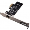 Sieťová karta AKASA 2.5 Gigabit PCIe Network Card (AK-PCCE25-01)