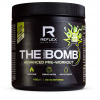 Reflex Nutrition The Muscle BOMB 400 g - Reflex Príchuť: Kyslé jablko