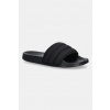 Šľapky adidas Adilette Noshower čierna farba, JR0683 EUR 42