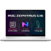 ASUS ROG Zephyrus G16 (GU605CR-NEBULA169X) biely