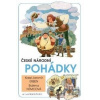 České národní pohádky - Karel Jaromír Erben, Božena Němcová, Otakar Čemus