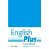 English Plus: 1: Teacher's Book with photocopiable resources