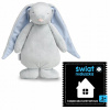 MOONIE Humming Bunny SKY + KNIHA (MOONIE Humming Bunny SKY + KNIHA)