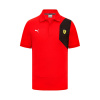 Ferrari polokošeľa Logo red F1 Team 2023 - Zľavový kód:WINTER15 (-15%)
