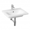 Jika MIO-N umývadlo 65x45x15cm, biele/s otvorom pre batériu H8127140001041