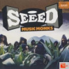 Seeed - Music Monks / Incl.Bonustracks / Vinyl / 2LP [2 LP]