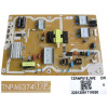 LCD zdroj TNPA6374 / SMPS doska TZRNP01EJWE pre TV Panasonic
