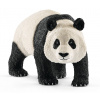 Schleich 14772 panda samec