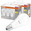 Žiarovka, žiarivka - 6x LED žiarovka E27 13W = 100W 1521LM OSRAM (6x LED žiarovka E27 13W = 100W 1521LM OSRAM)