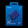 Samsung T7 Shield 1TB, MU-PE1T0R/EU (MU-PE1T0R/EU)