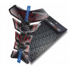 TANK-PAD od firmy FOOQS PRE KAWASAKI NINJA 650