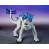 Bandai Tamashii Nations Godzilla x Kong: New Empire S.H. MonsterArts Akčná figúrka Shimo 18 cm