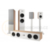 JBL STAGE 280F + 245C + 250B Farba: Čierna