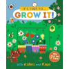 It's Time to... Grow It!