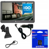 Navigácia Navitel C500 iGO PRIMO TRUCK TIR BUS