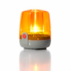 Rolly Toys Lampa Semafor Oranžový kohút