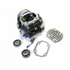 Glowica 4T 70 139FMB KPL Moped Junak Romet Barton Zipp Router Chopper