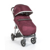 Babystyle Nánožník Oyster Zero Berry