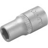 LUX-TOOLS Nástrčný kľúč (orech) 1/4