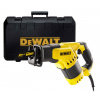 DeWALT DWE357K - mečová píla